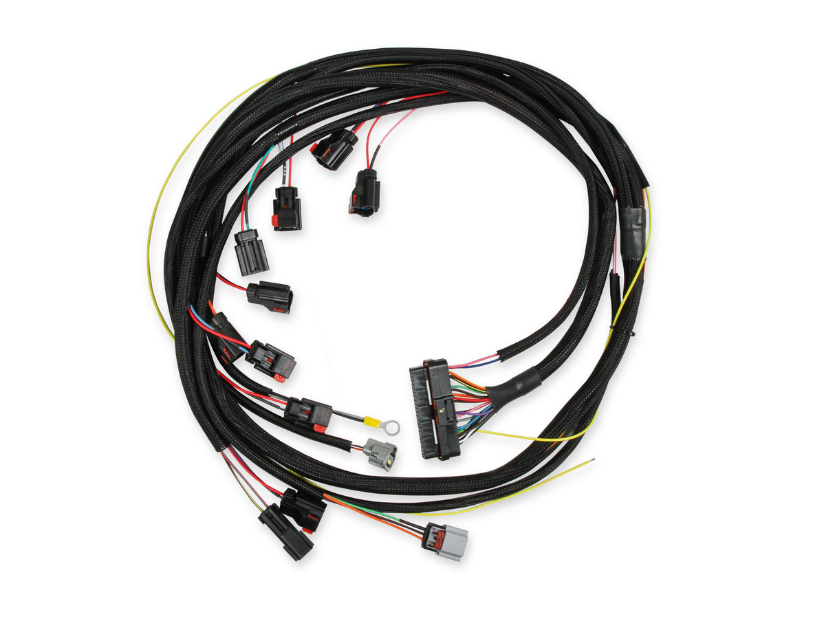 MSD 6-Hemi Harness 2003-2005 - 88863