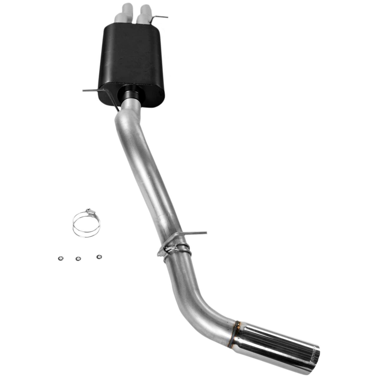 Flowmaster American Thunder Cat-back Exhaust System - 17350