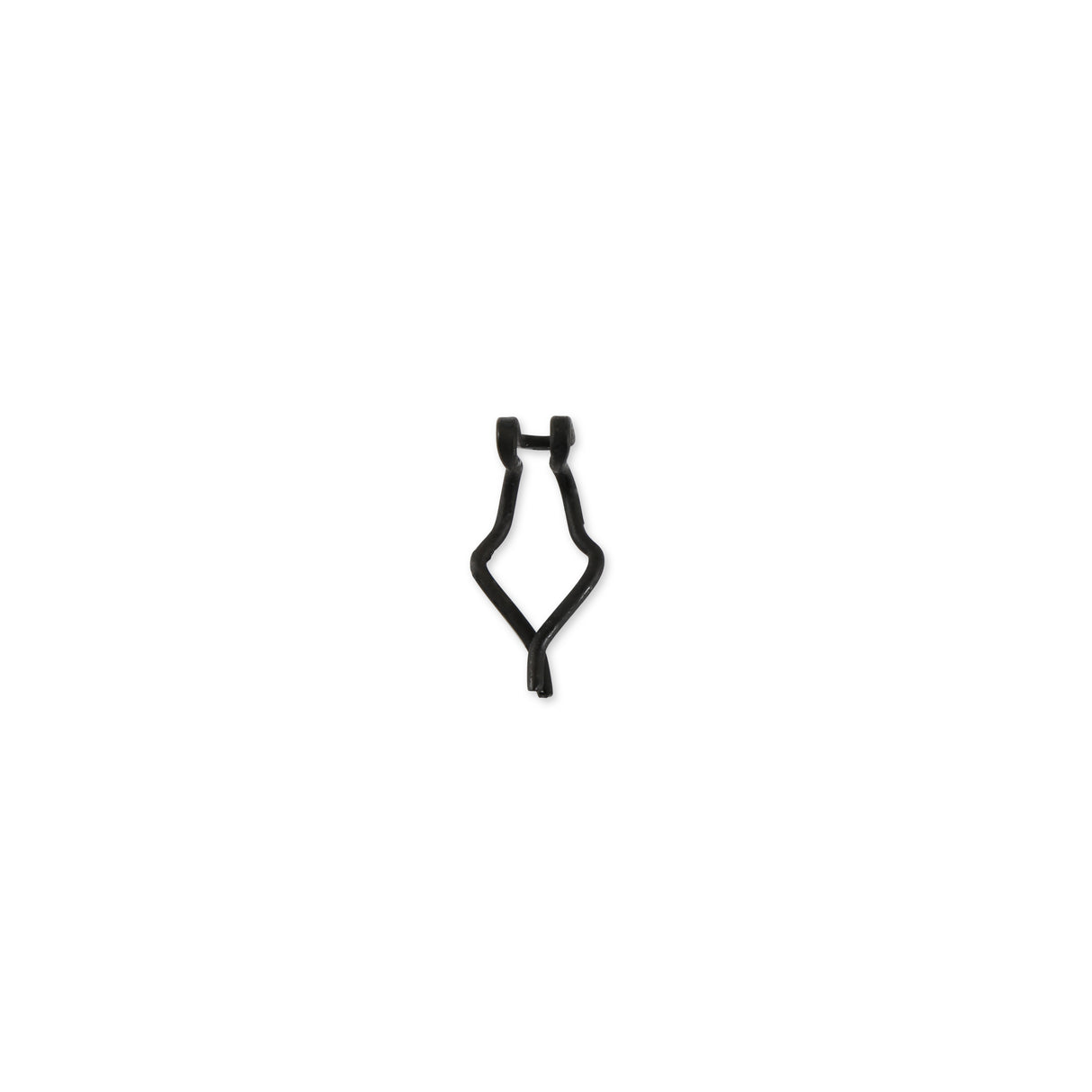 Scott Drake 64-68 Standard Door Panel Clips - 380552-S