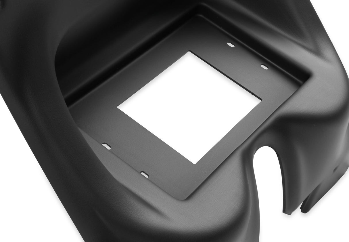 Holley 553-300 Dash Bezels for the EFI 7" Dashes