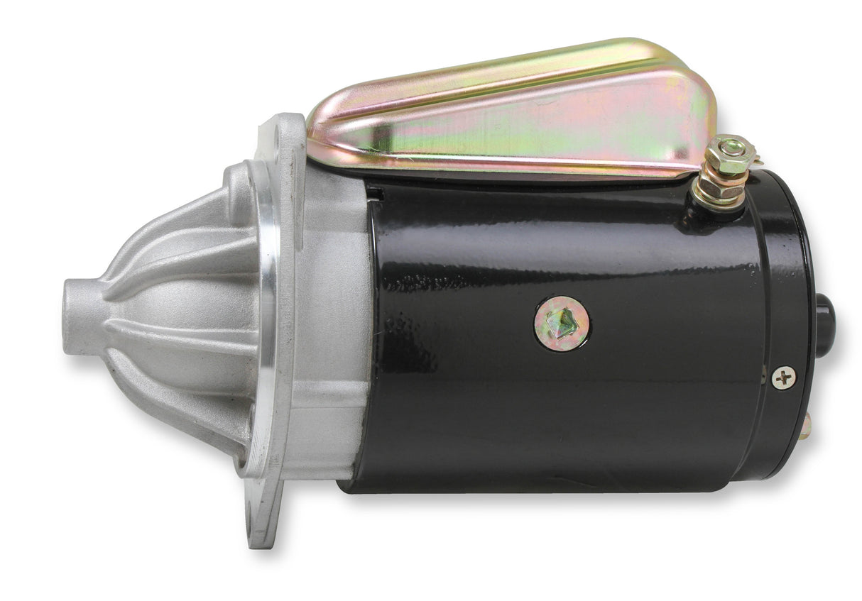 Mr Gasket O.E. Style Starter - Ford - Black/Natural - 51321BG