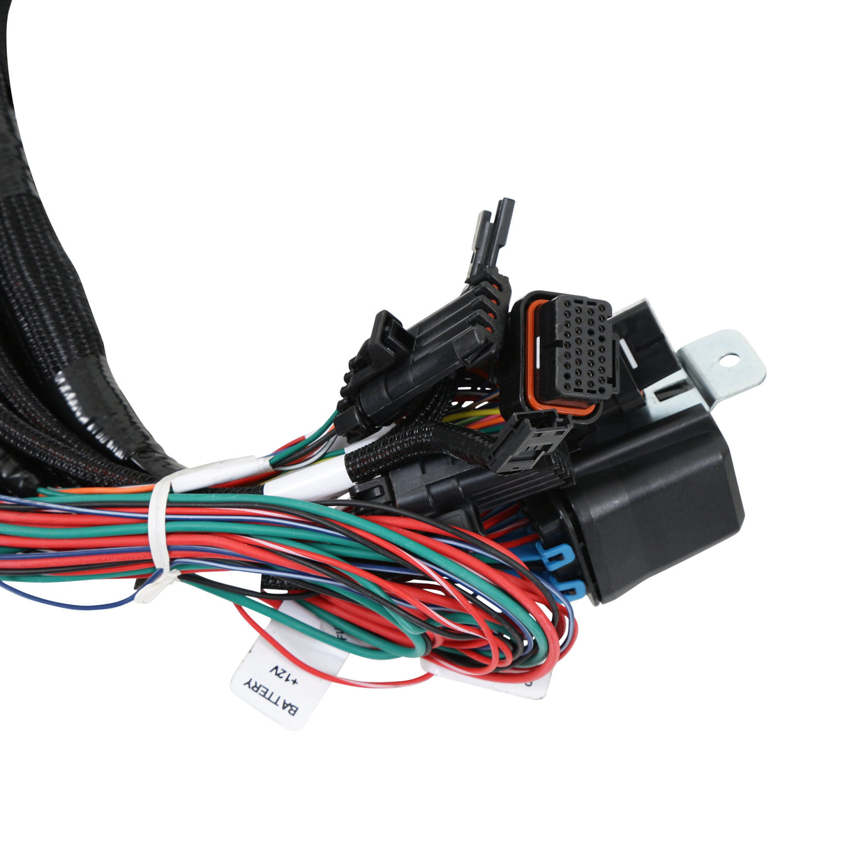 Holley 558-141 Ford 7.3L Godzilla Main Harness for Smart Coils