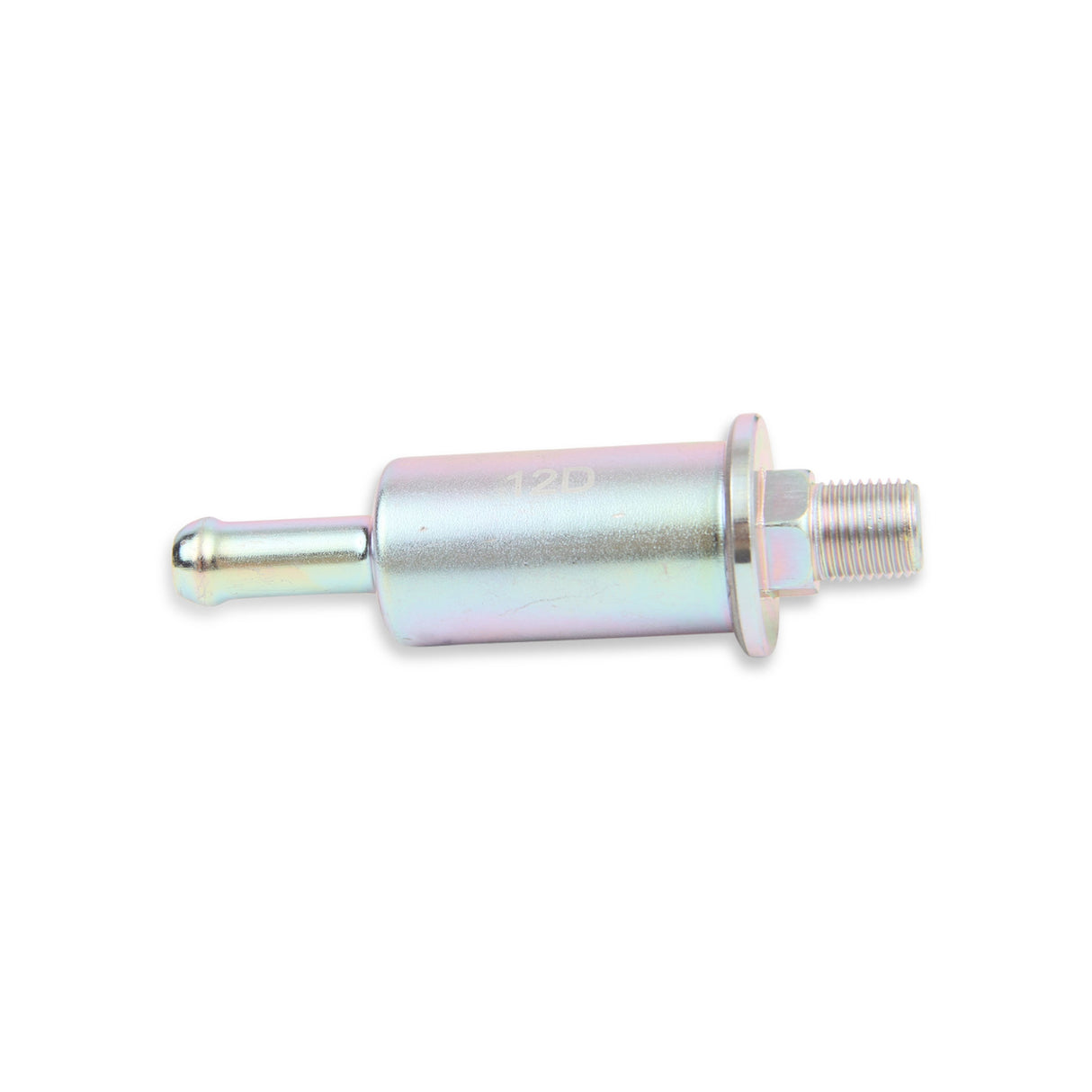 Mr Gasket Micro Electric Fuel Pump - 12D