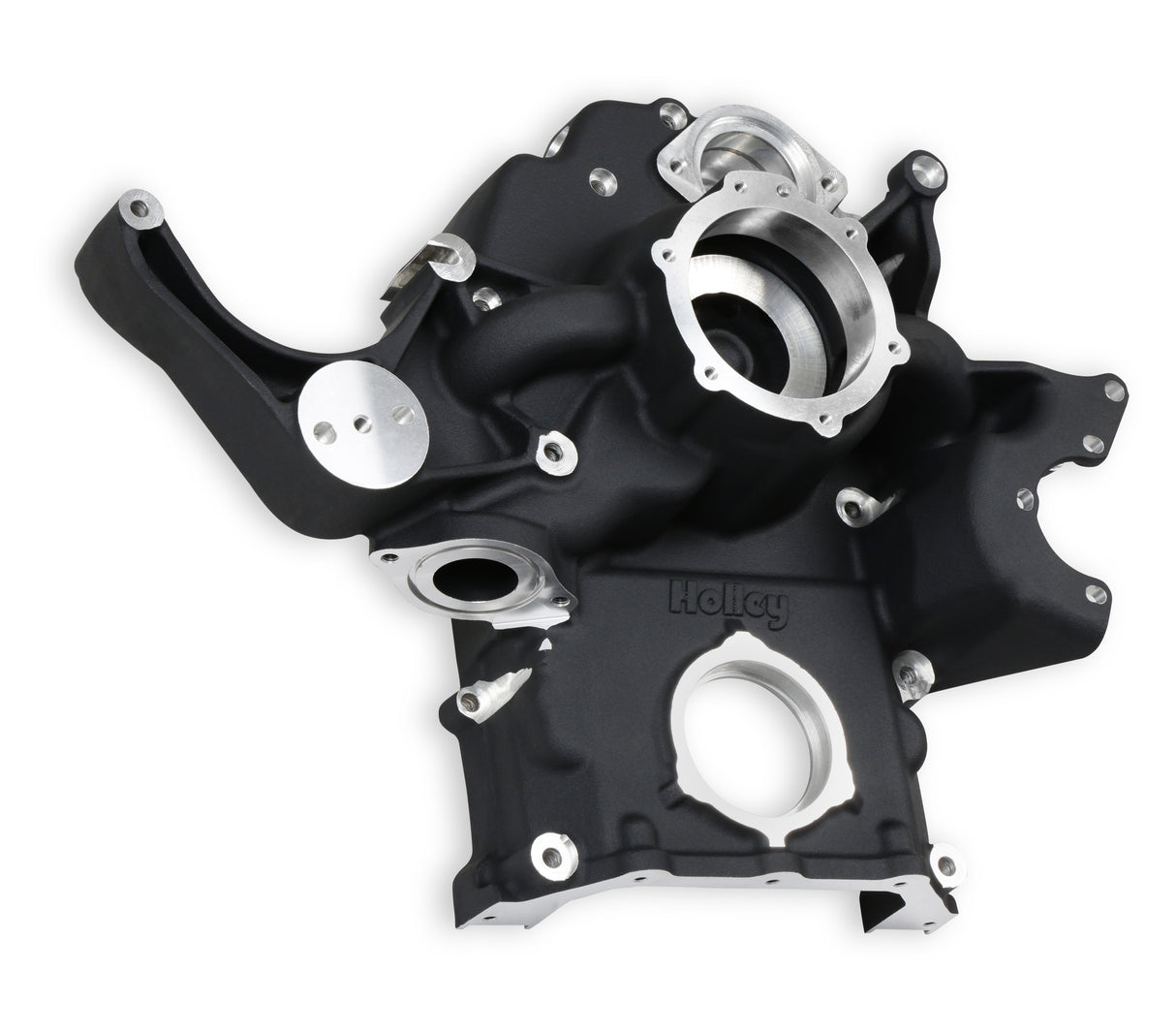 Holley 97-375 Replacement Timing Cover