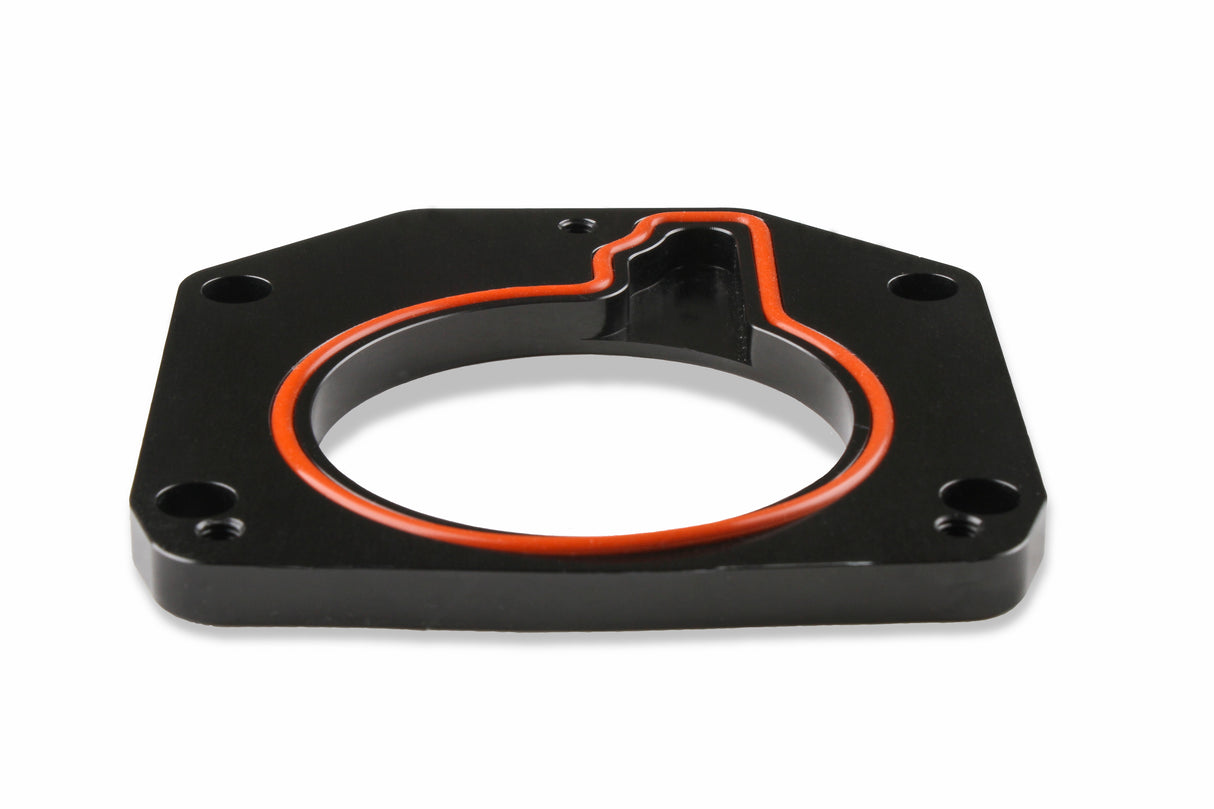 Holley 860026 Sniper EFI Throttle Body Adapter Plate