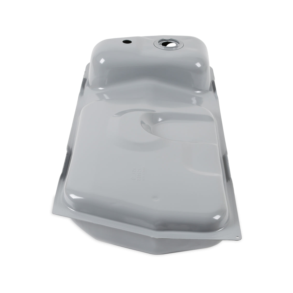 Scott Drake REPLACEMENT FUEL TANK (non EFI) - E1ZZ-9002-A