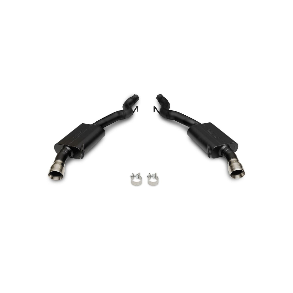Flowmaster American Thunder Axle-Back Exhaust System - 818162