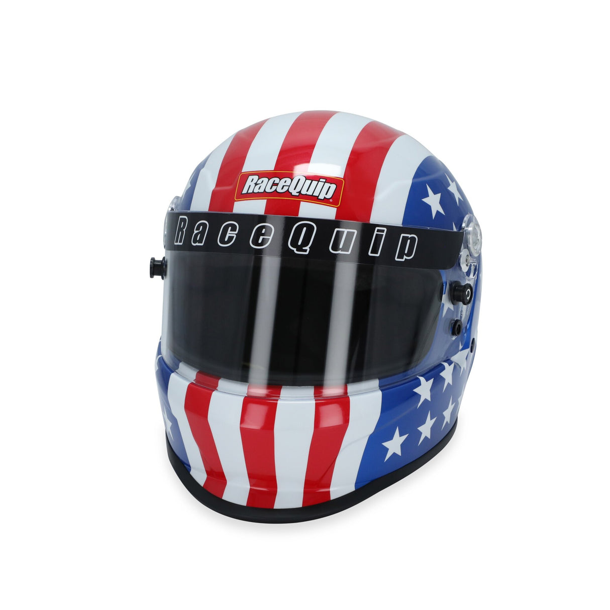 RaceQuip Pro Youth Full-Face Helmet - 2261296RQP