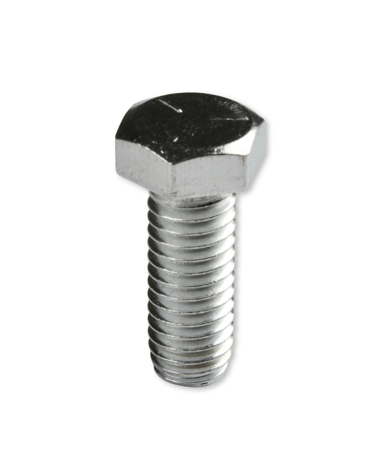Mr Gasket Intake Manifold Bolt Set - Hex Head - 955G