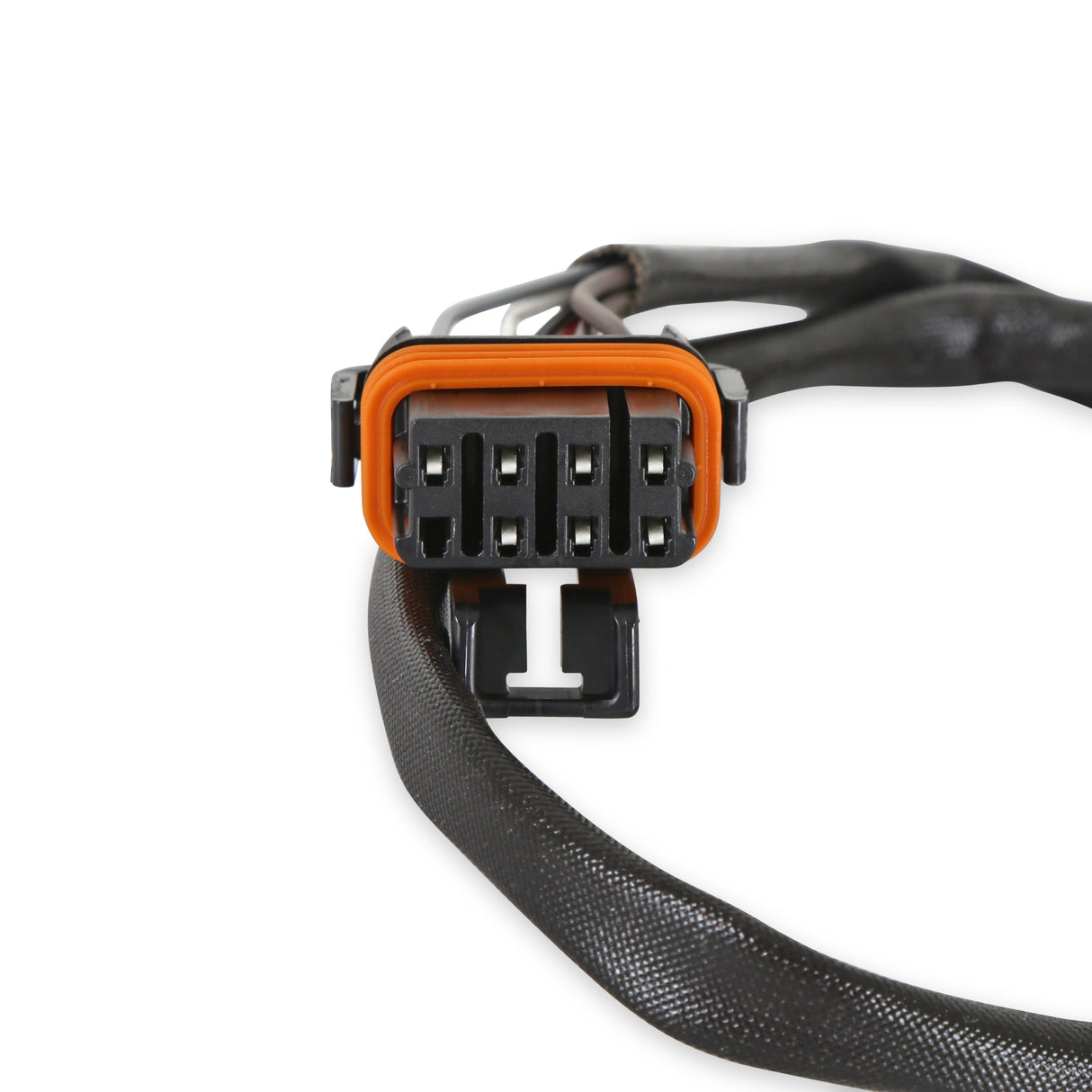 Holley 550-602 HP EFI ECU & Harness Kits