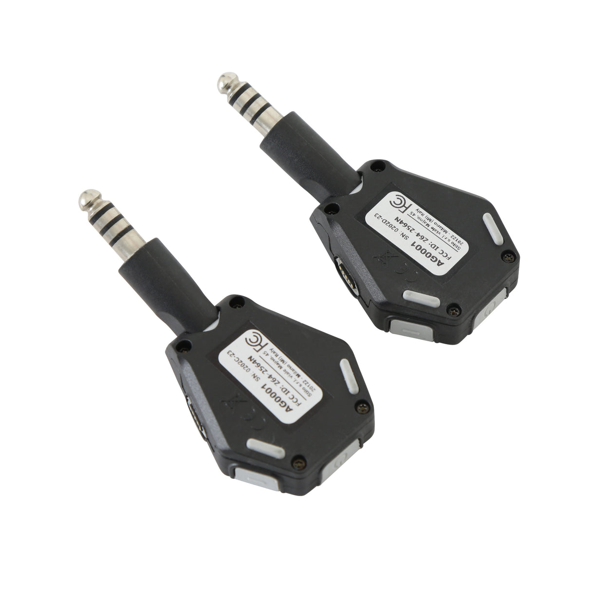 STILO WL-10 Bundle Kit (intercom and 2 wireless keys) - AQ0001