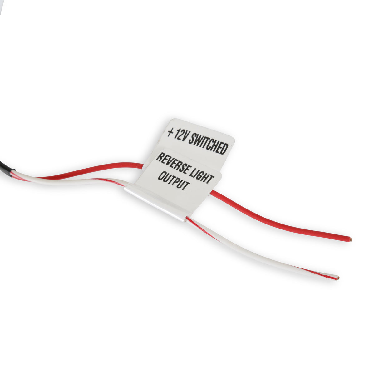 Holley 558-480 EFI Transmission Harness - T-56 Magnum
