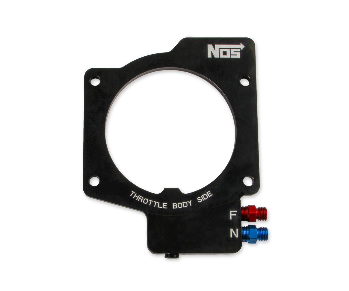NOS EFI Nitrous Wet Plate - GM - 13436NOS