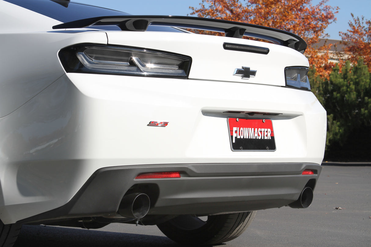 Flowmaster Flow FX Axle-Back Exhaust System - 717828
