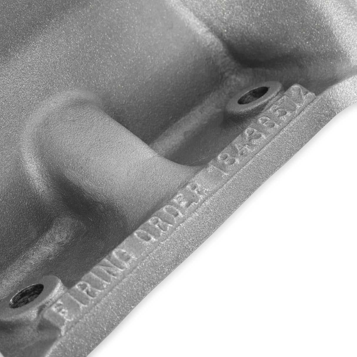 Holley 300-14 Street Dominator Intake - Chrysler Big Block V8