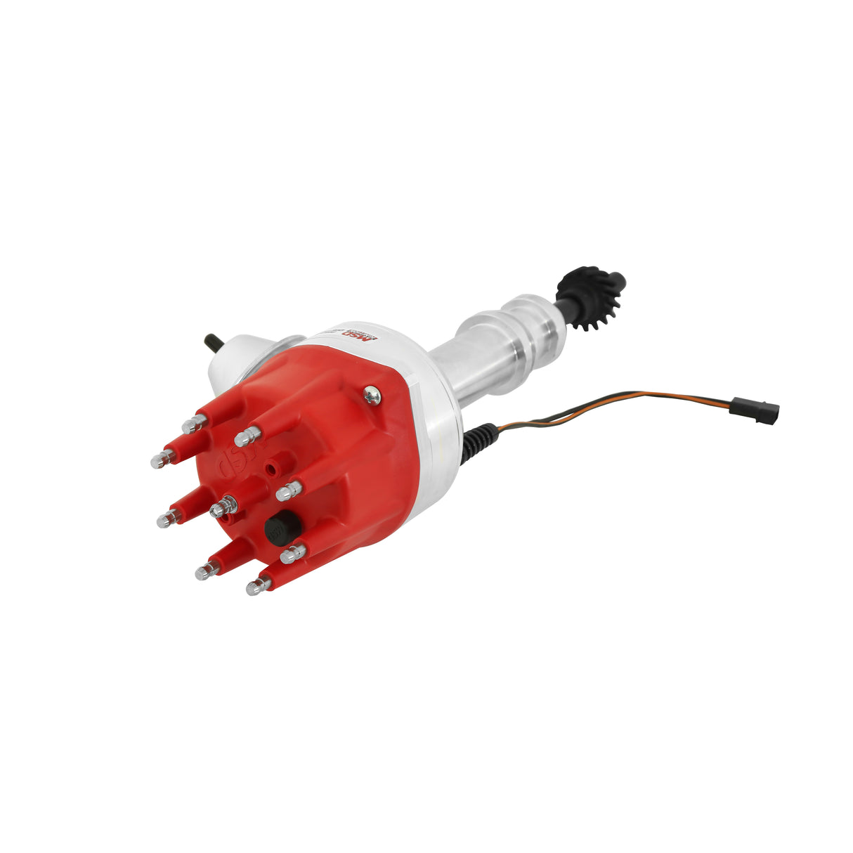 MSD Ford 351C-460 Street Pro-Billet Distributor - 8477
