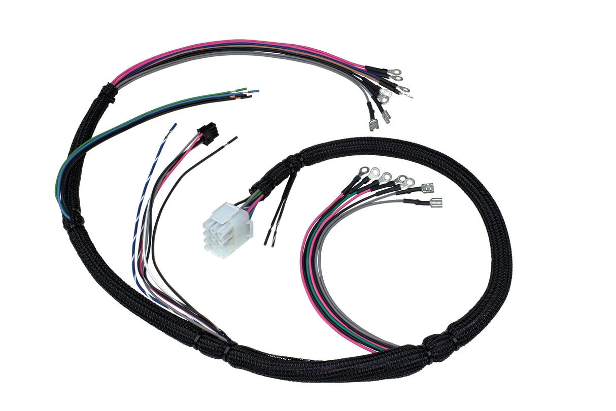 Classic Instruments 6 GAUGE WIRE HARNESS - SN84