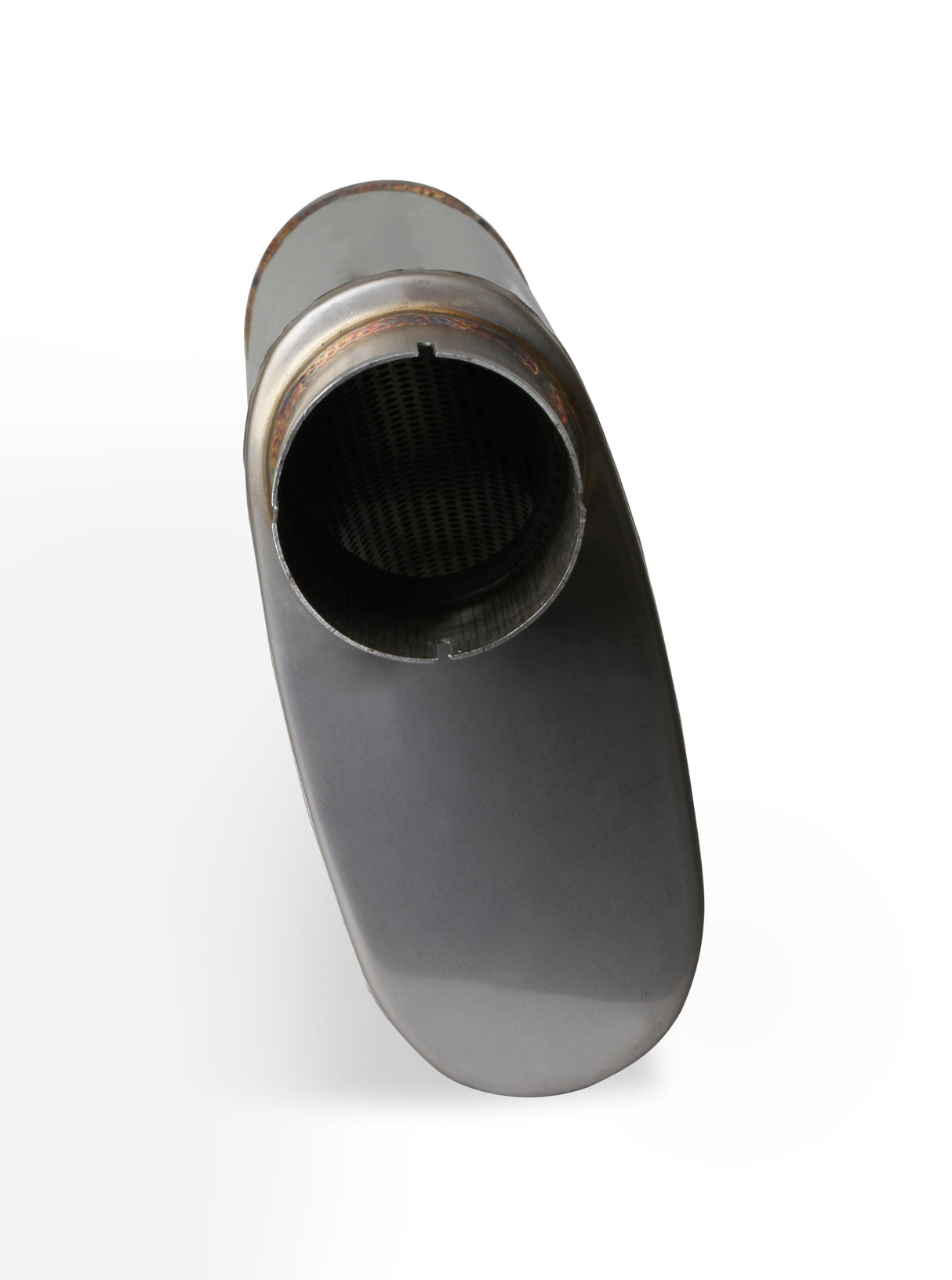 Hooker 21670HKR VR304 Muffler - 21670HKR