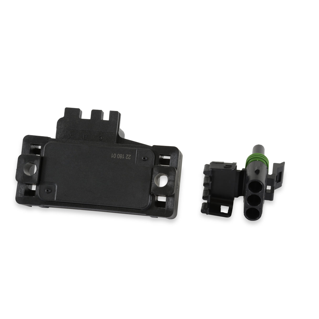 Holley 554-107 3 Bar MAP