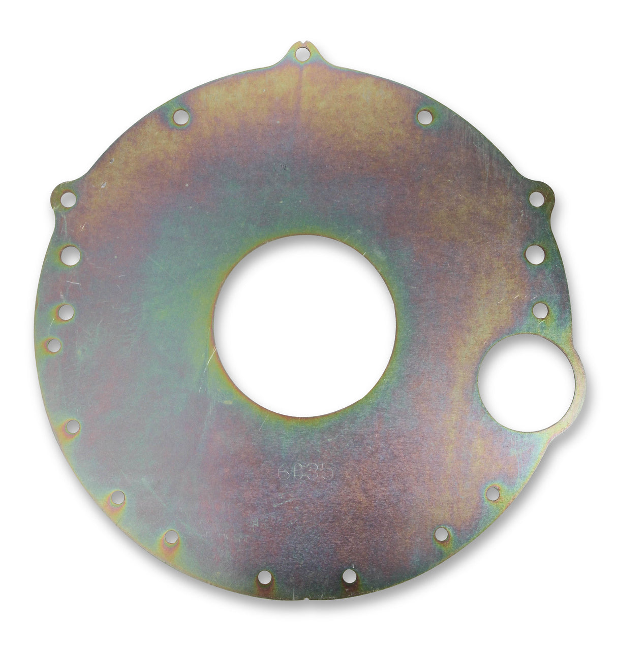 Quick Time Bellhousing - Chevy LS - RM-6035