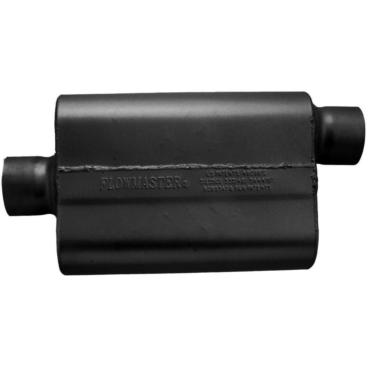 Flowmaster 40 Series Delta Flow Chambered Muffler - 943042