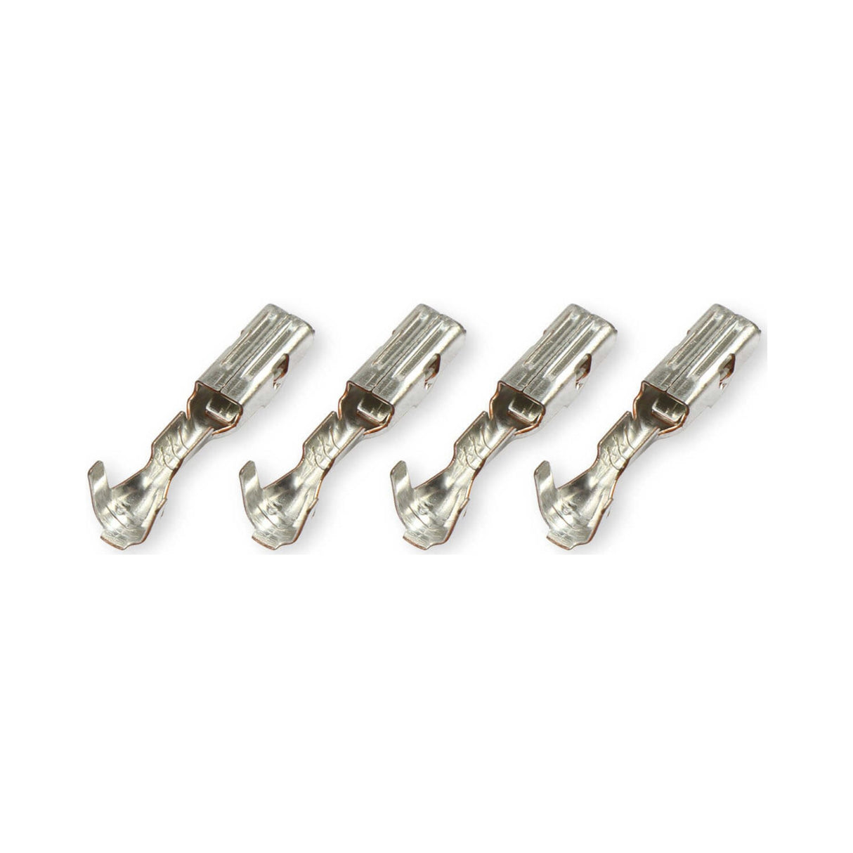 Holley 571-115 MIZU P25 MALE PINS 100PK