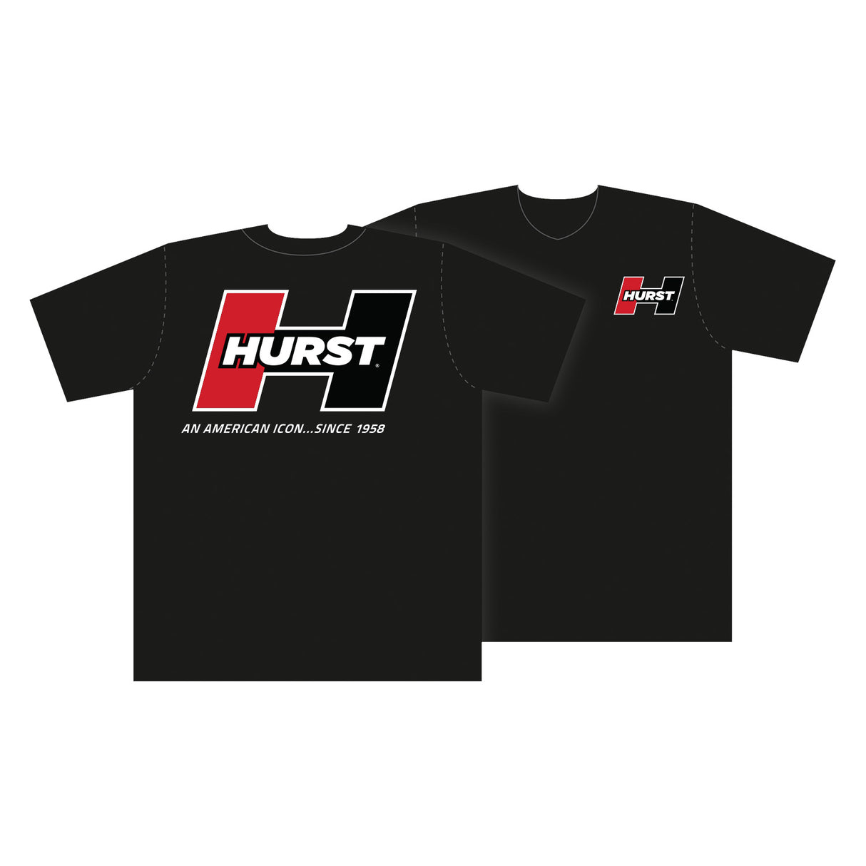 Hurst T-Shirt - 653104