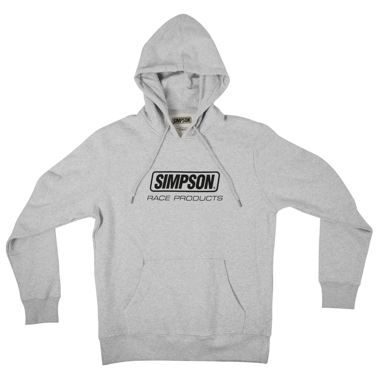 Simpson Race Products Hoodie - 45026ZG