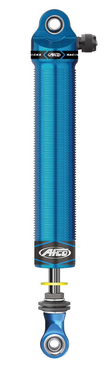 AFCO 35 Series Aluminum Twin Tube Compression Adjustable Big Body Shock - 35736-4 35736-4