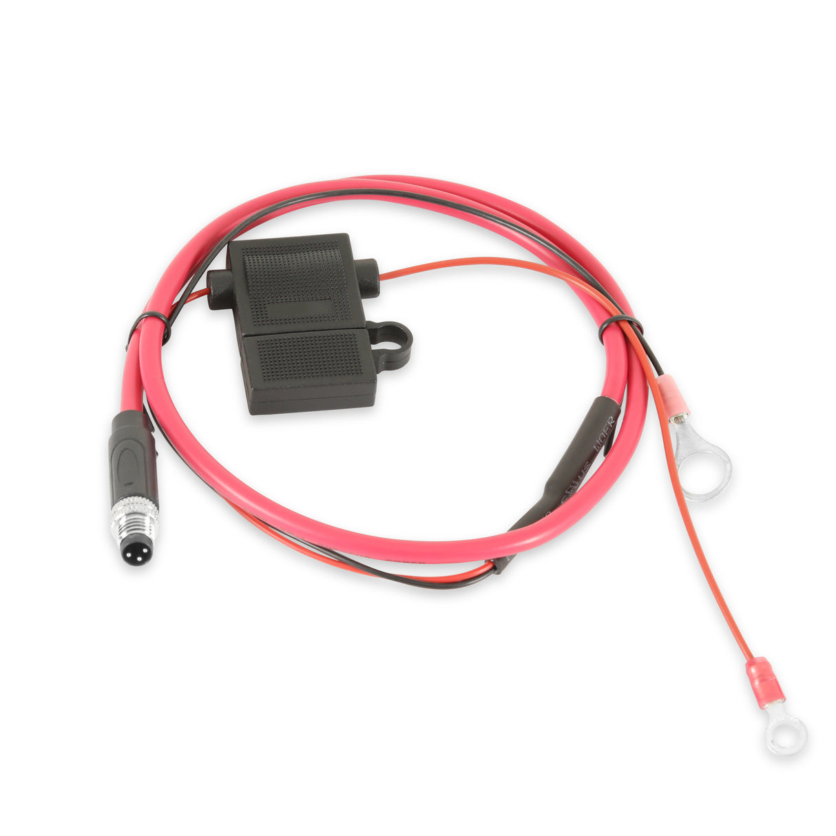 Racepak Power Cable - 280-CA-RD036FS