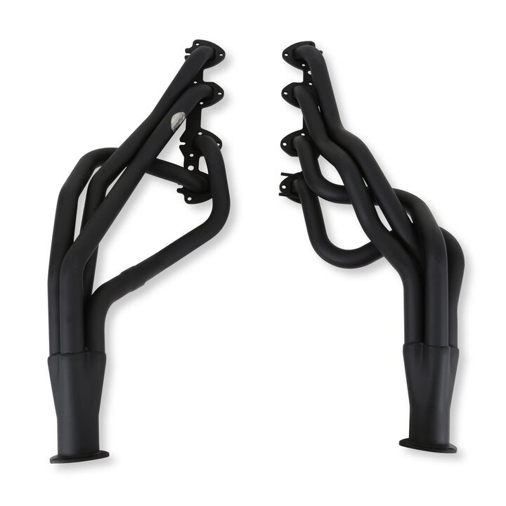 Hooker Super Competition Long tube Headers - Painted - 6130HKR