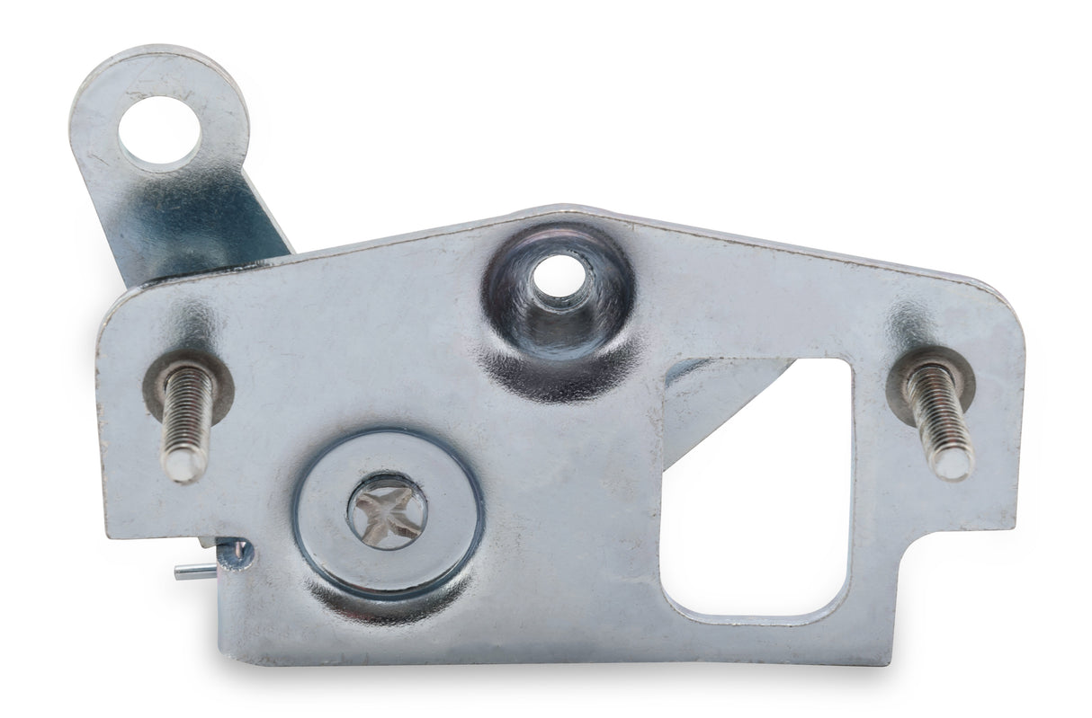 Scott Drake Bronco Inner Door Control (RH) - C8TZ-6221818-A