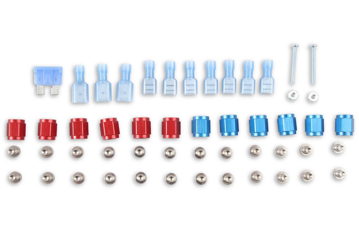 NOS Sportsman Fogger Nitrous System - 05040-FINOS