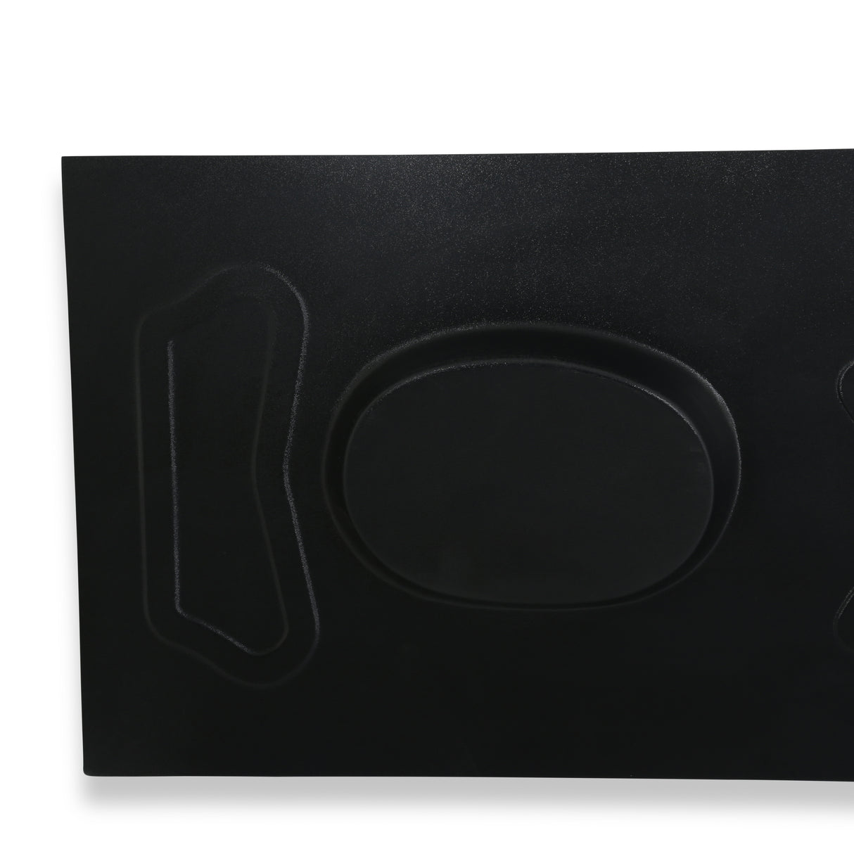 Scott Drake Package Tray with Speaker Pods - D1ZZ-6346656-SP