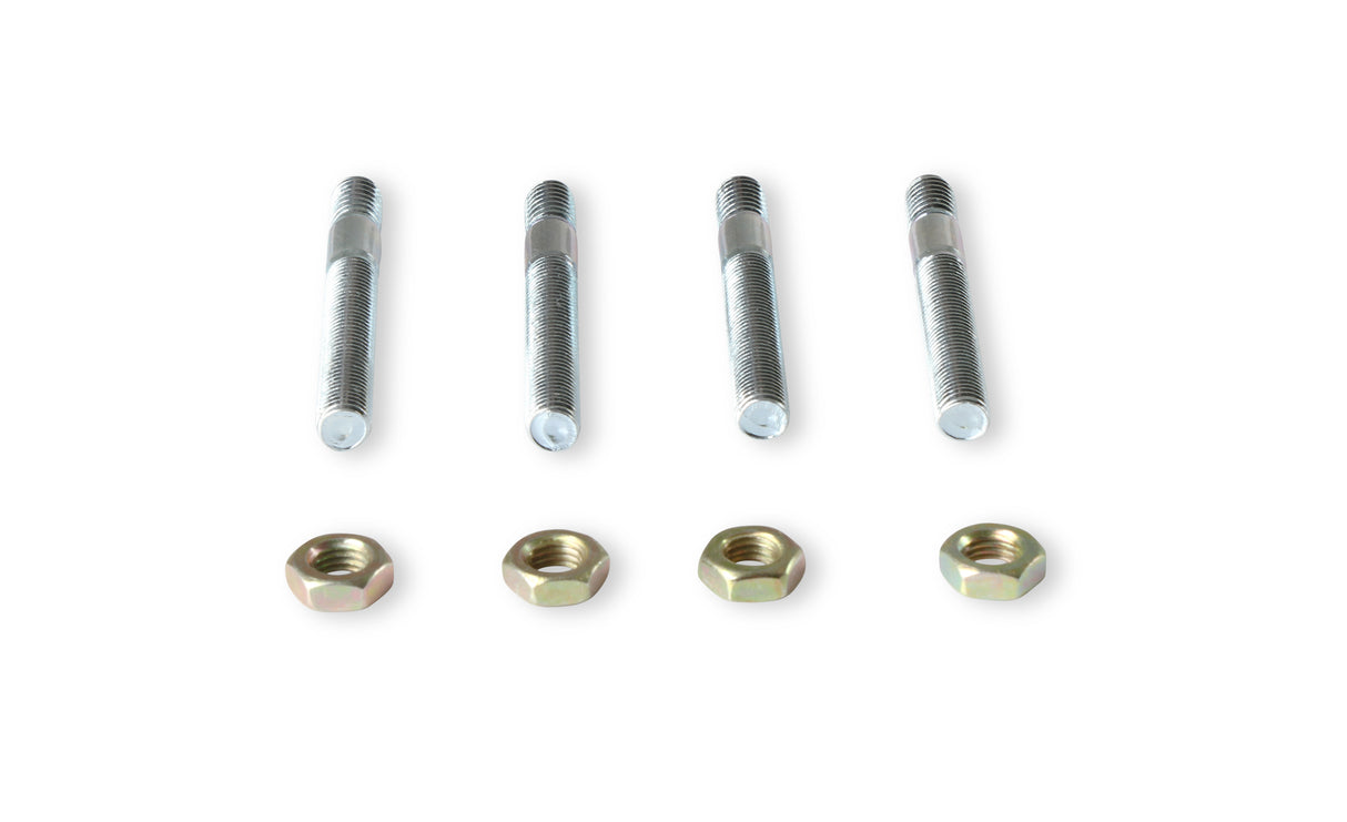 Holley 17-72 Intake Manifold Spacer