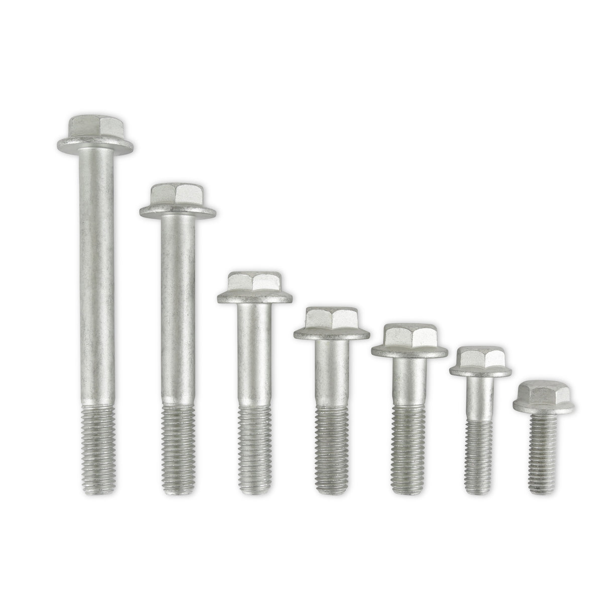 Holley 97-263 Hardware kit for LSA Supercharged Accessory Drive