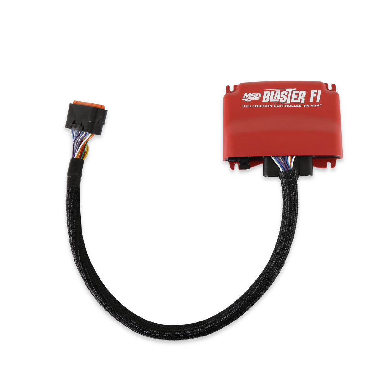 MSD Blaster FI Programmable Controller for 2009-2012 Yamaha® YFZ450 - 4247