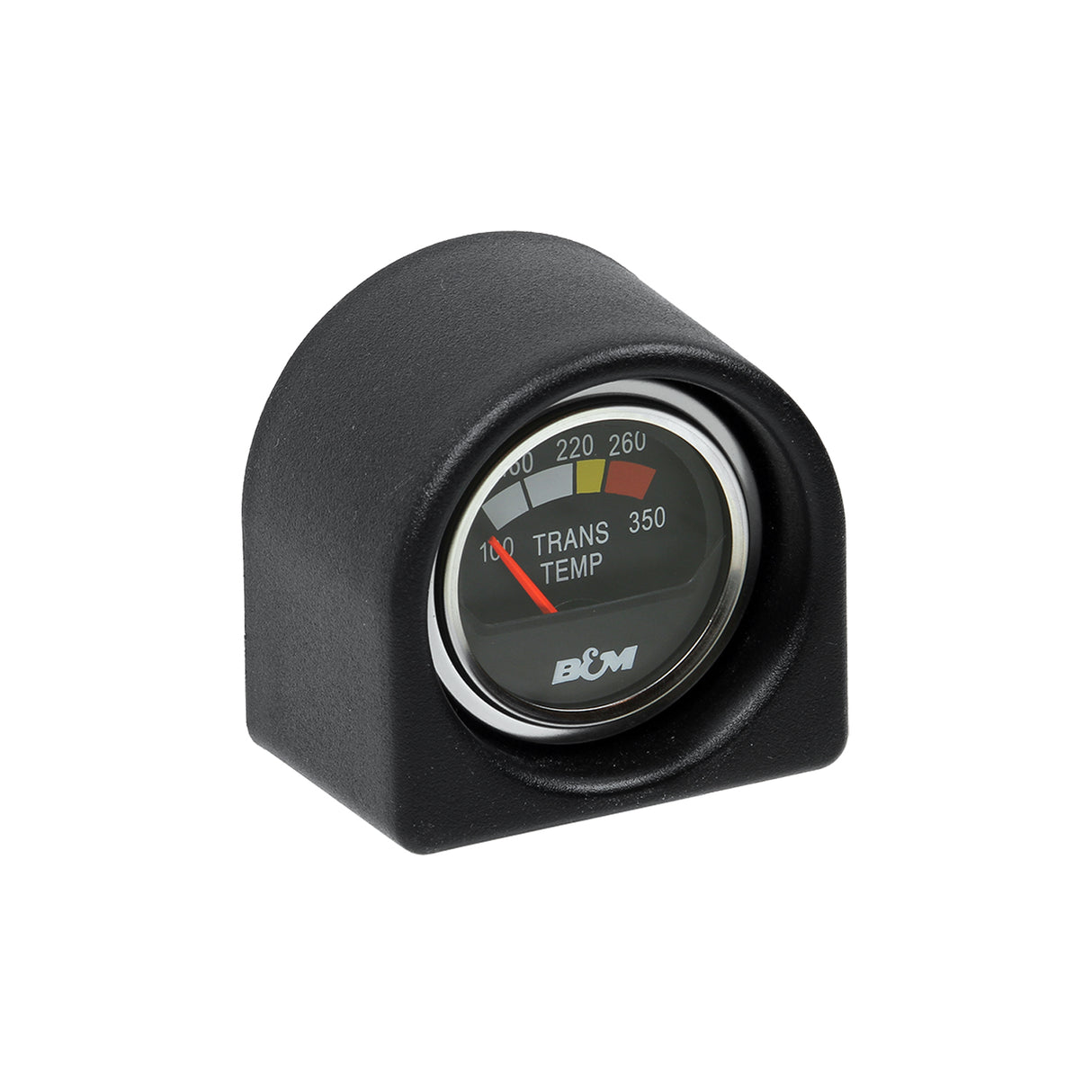 B&M Transmission Temperature Gauge Kit - 80212