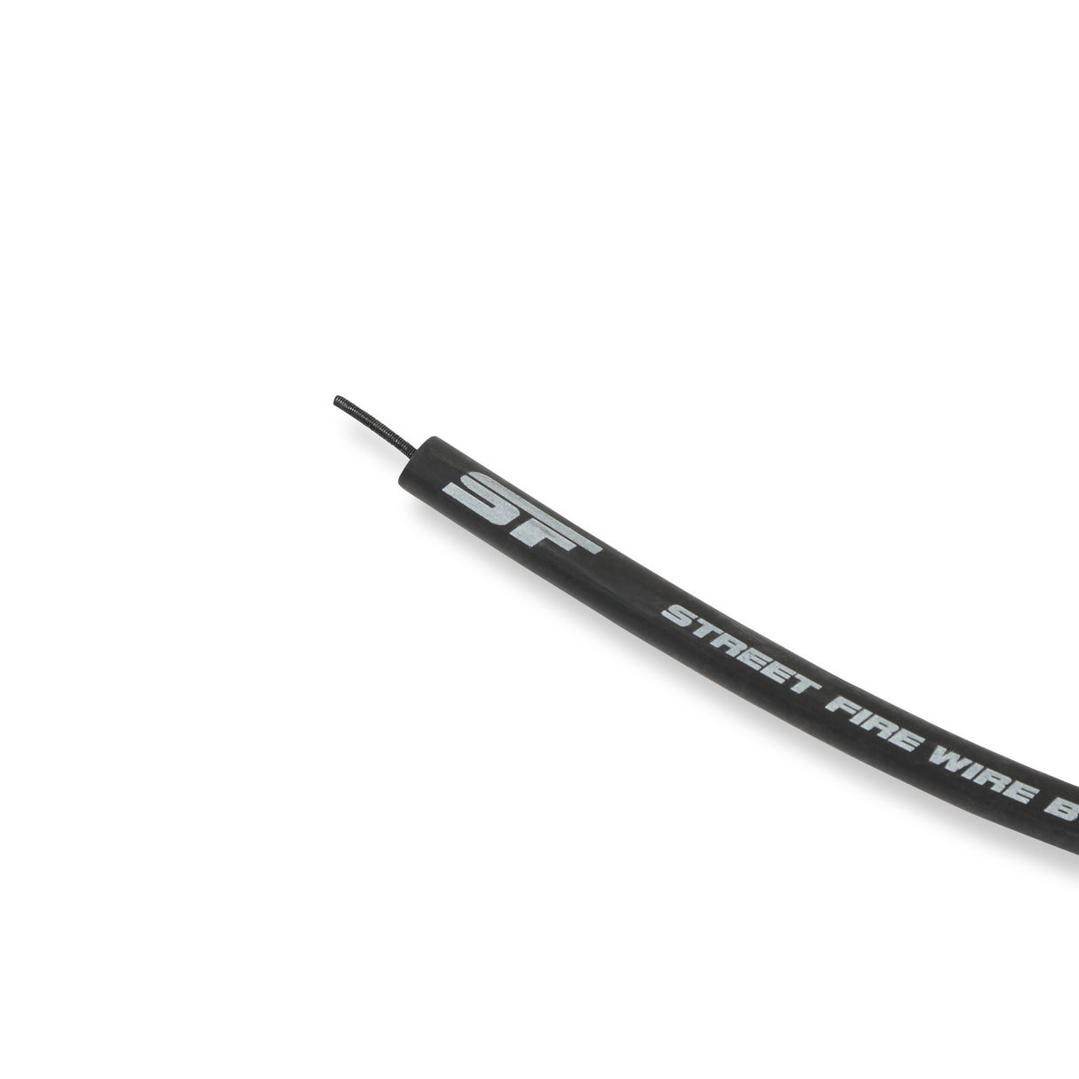 MSD Street-Fire Wire Set 8 Cyl, HEI/ 90°, Universal - 5552