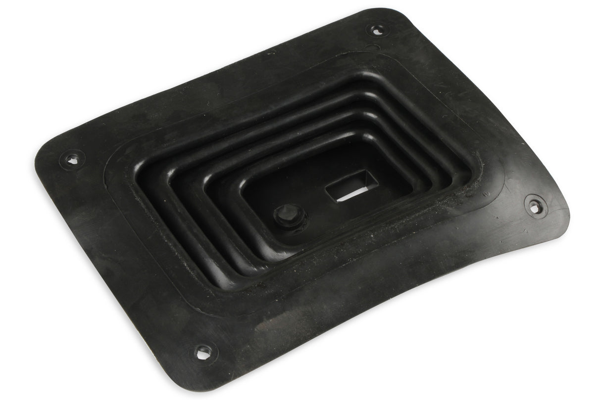 Hurst Comp Stick Plate Kit - Ford Mustang - 5380036