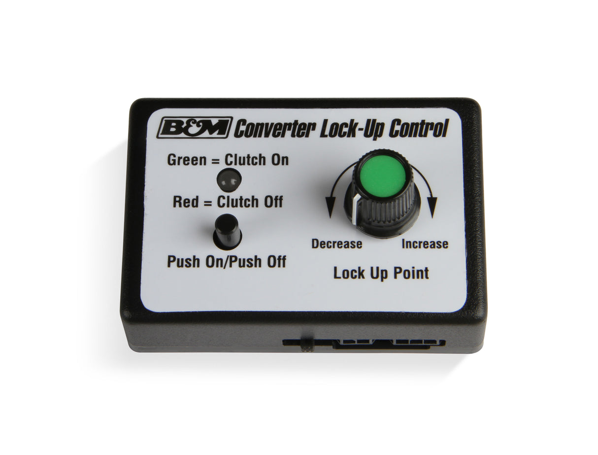 B&M Converter Lockup Controller - 70244