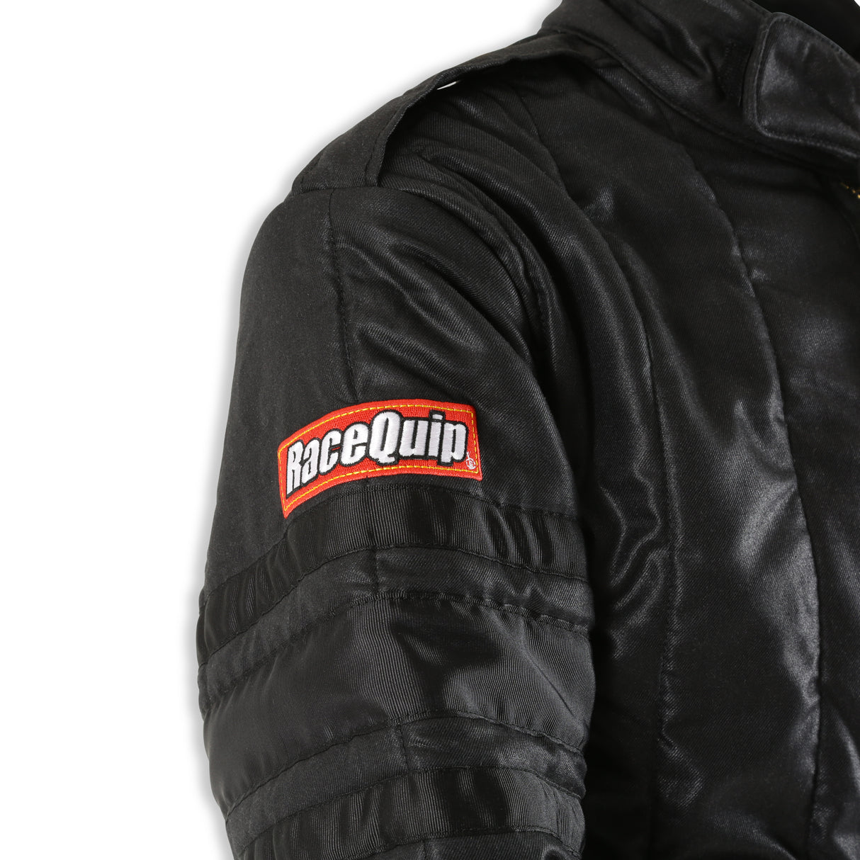 RaceQuip Nomex Multi Layer Fire Suit Jacket - 91930069RQP