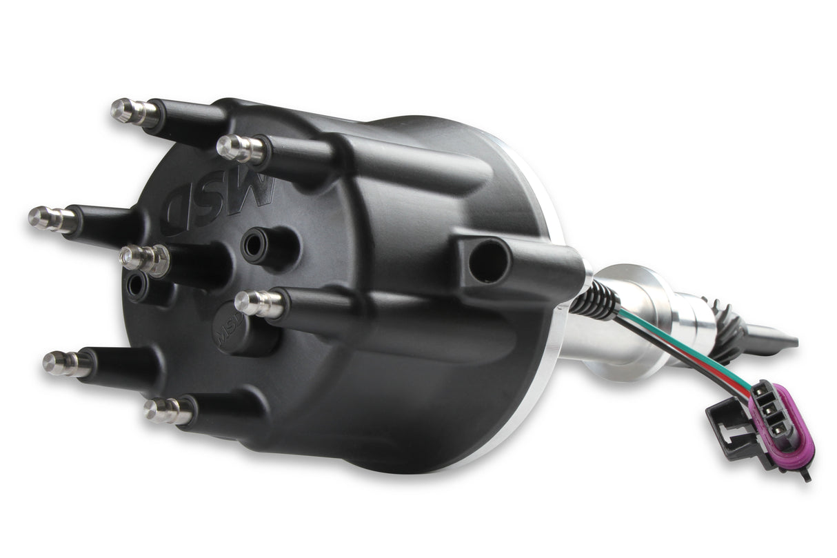 Holley 565-316 HyperSpark Distributor - Chevrolet 250ci Straight 6
