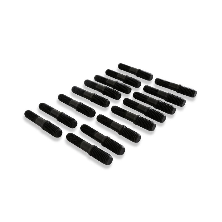 Mr Gasket Rocker Arm Studs - Screw-In - 3/8 Inch - 1076