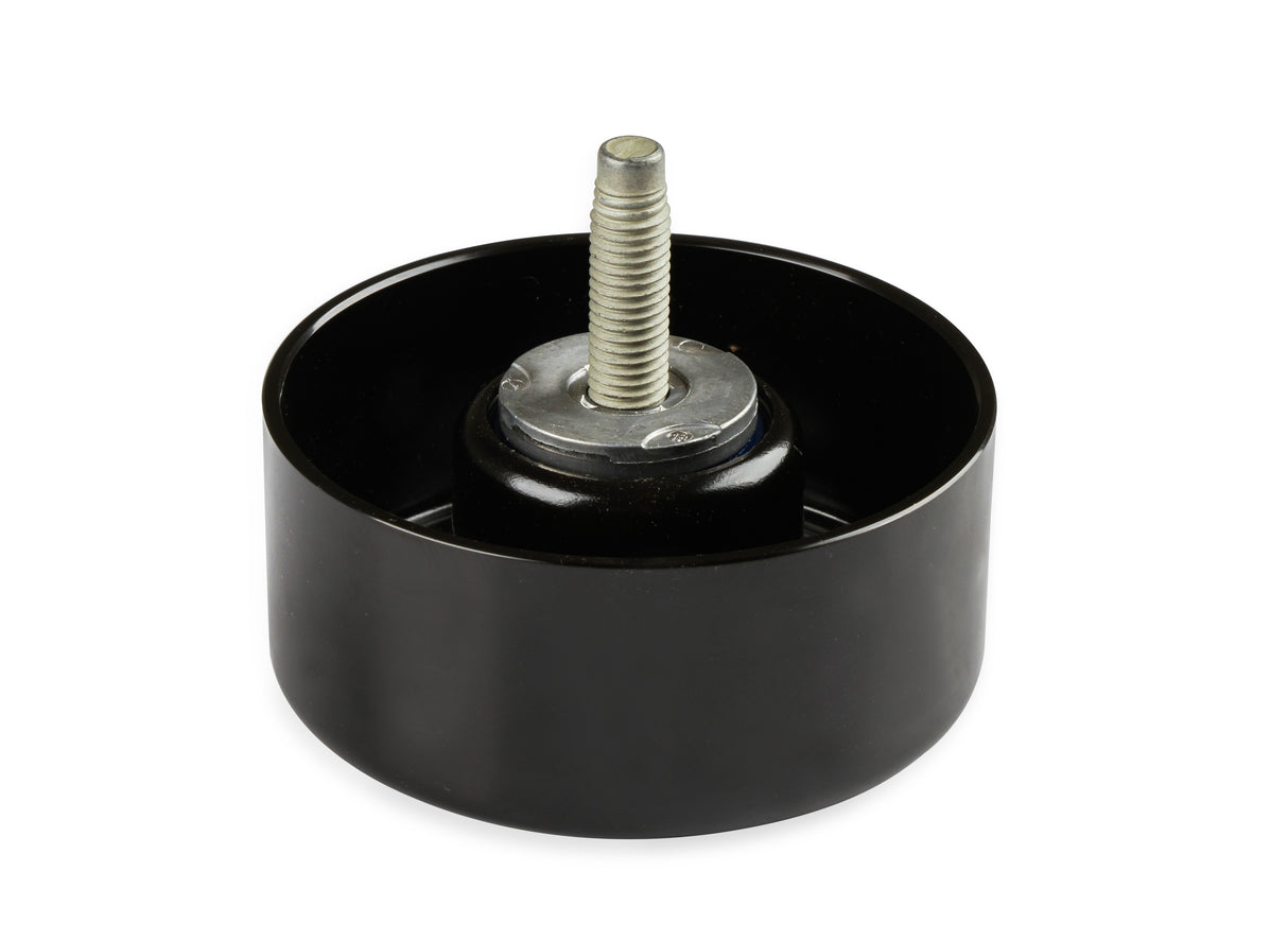 Holley 97-242 Idler Pulley-Smooth SC LT4 GM Engine 2.75"