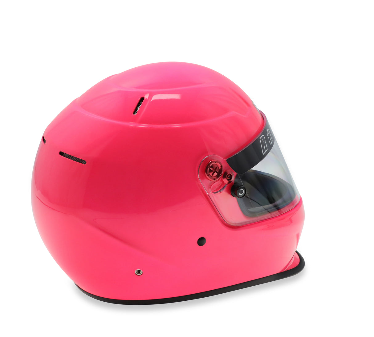 Racequip PRO25 Full Face Helmet - 277885RQP