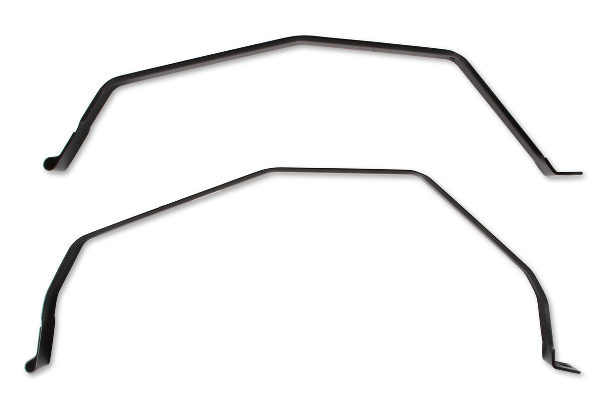 Holley 19-570 Fuel Tank Straps