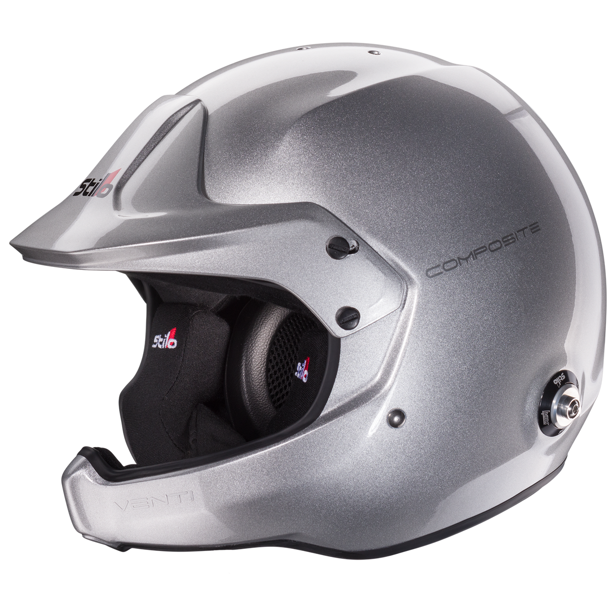 Stilo Venti WRC Composite - AA0220BG2T57