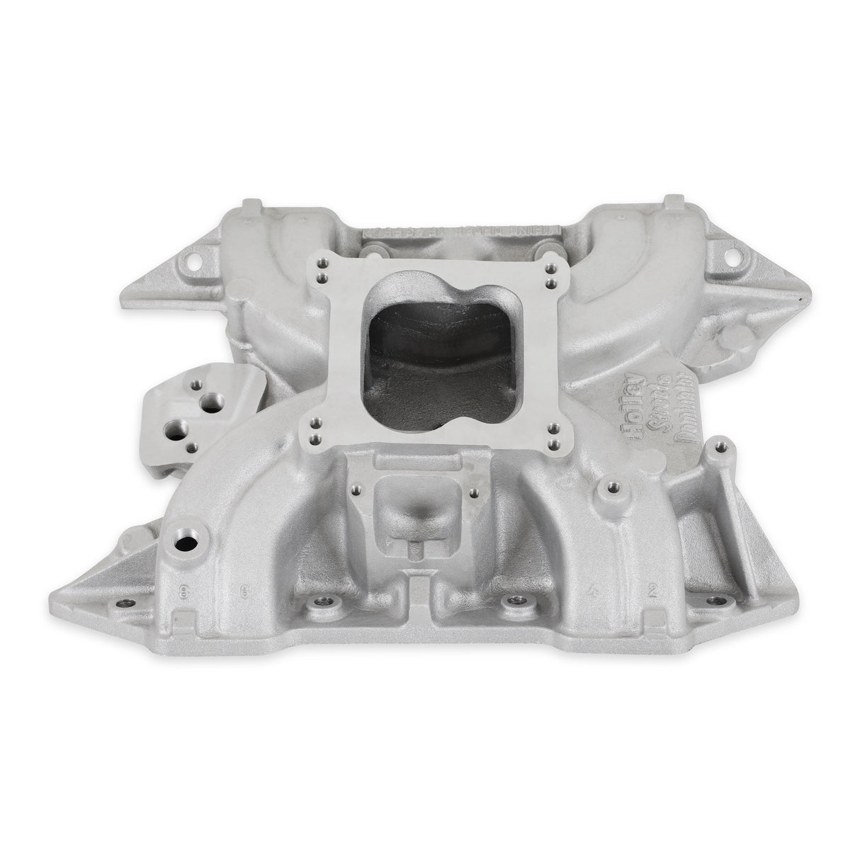 Holley 300-14 Street Dominator Intake - Chrysler Big Block V8