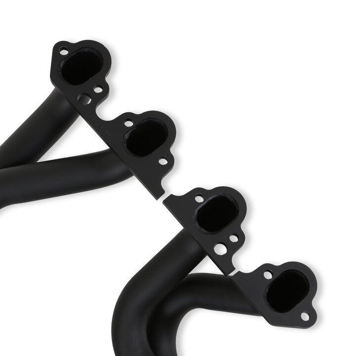 Hooker Super Competition Long Tube Headers - Painted - 6115HKR